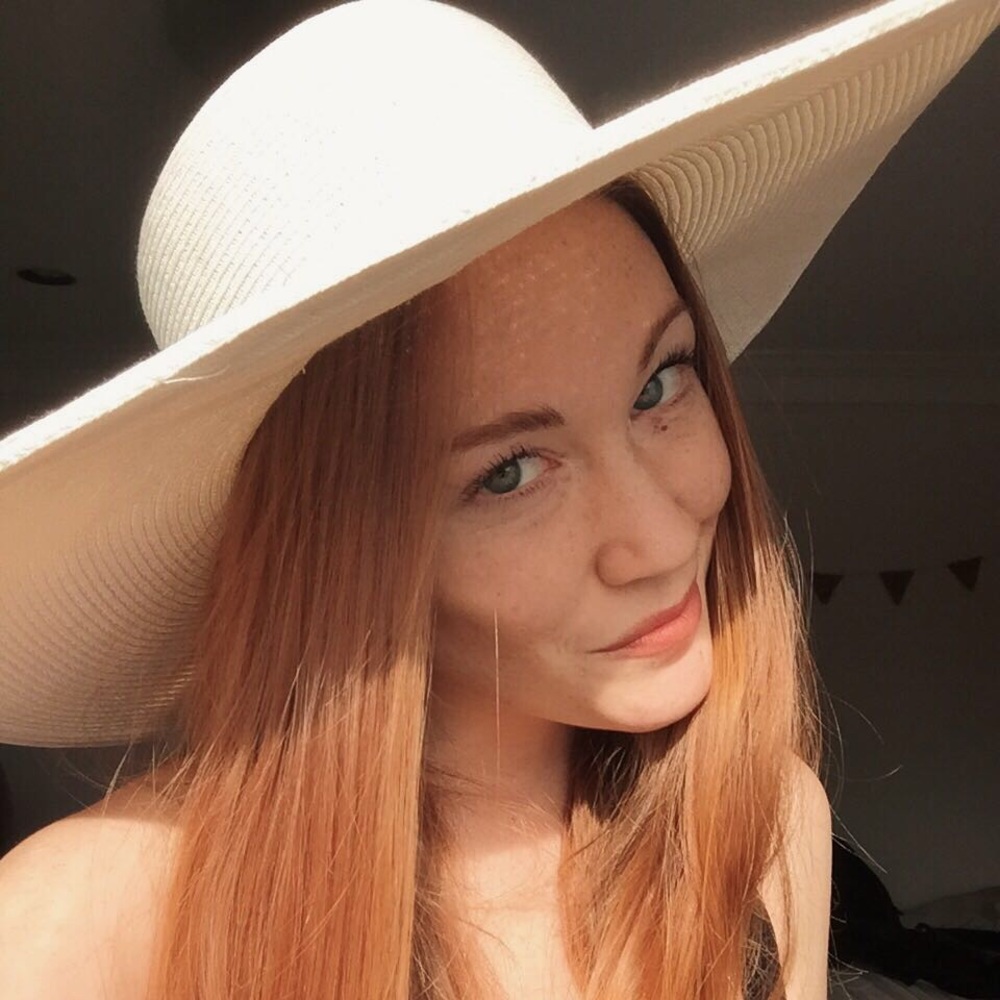 Summer Hat